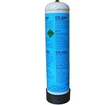 * příslušenství -bombička CO2 600g  PLY 01592