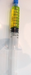 barvivo UV 7,7ml pro chladivo R1234yf s aplikátorem 99.662