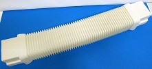 spojka plastové lišty 90x65 flexibilní (Niccons)