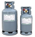 kapalina čisticí Solstice® PF-C 24kg (plná láhev velká)