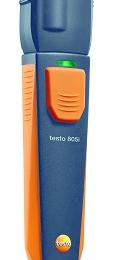 TESTO 805i chytrá sonda - teploměr infračervený 0560 1805