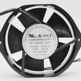 ventilátor axiální 172x150x38 FP-108-EXM 220/240V - VÝPRODEJ