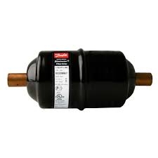 filtrdehydrátor pájecí 10mm DLC 083S Danfoss