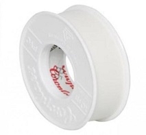 páska PVC samolepící Coroplast 5cm/25m bílá