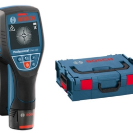 detektor-radarový scaner D-tect120 Professional Bosch