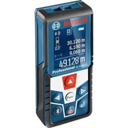 měřič vzdálenosti laserový GLM50C Professional Bosch