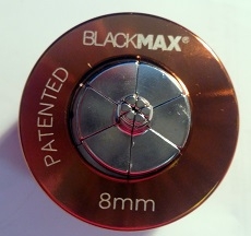 trn expanzní 8mm BTLEX8M (CPS)