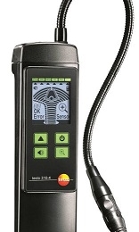 TESTO 316-4  sada 2 detektor úniku pro NH3