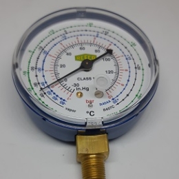 manometr vysokotlaký M2-500-DS-R407C