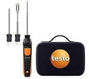 TESTO 915i - chytrá sonda  sada 3x sonda 0563 5915