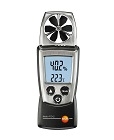 anemometr vrtulkový testo 410-2 - SLEVA - předváděcí kus!