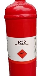 chladivo R32/700g  MINICAN  (GWP 675)