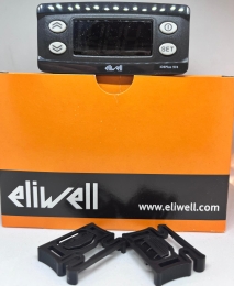 regulátor elektronický ELIWELL IDPlus 974/230V