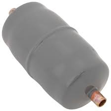 filtr BURN OUT 10mm (3/8") obousměrný HPC pájecí