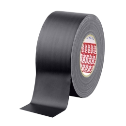 páska textilní univerzální černá 50mmx50m 3M