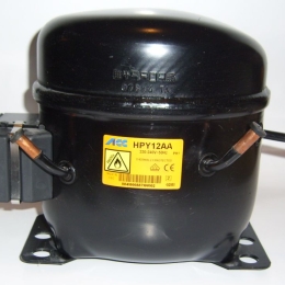 kompresor HPY12AA,240W,230V R600a