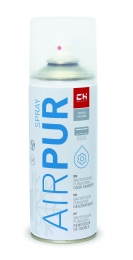 čistič  výparníků klima,desinfekce, plísně eliminátor zápachu AIRPUR SPRAY 12U 400ml