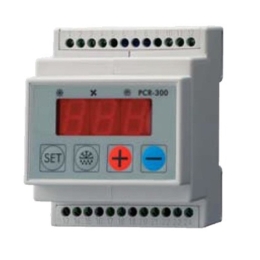 termostat elektronický PCR 100 Honeywell