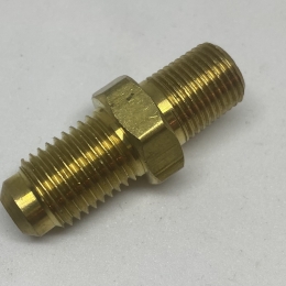 redukce 1/4" x 1/8" UX1-4A (ITE)