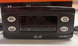 regulátor elektronický  ELIWELL IDplus 902/230V