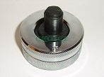 trn expanzní 1/4" - náhradní hlavice  HY-EX-1/4"