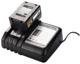 nabíječka náhradní k AKU vývěvě VRP-4DLi