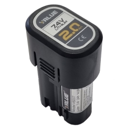 baterie náhradní k AKU kalíškovači VET-19Li