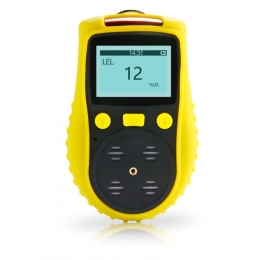 detektor osobní (explosimetr)  pro A3 plyny YT-1200H-S-R290