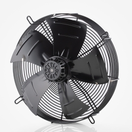 ventilátor EBM S4E400-AP02-44 230V/50Hz sací