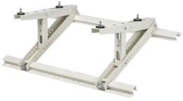konzole pro klimatizace střešní, nosnost 140kg/520x800 RODIGAS MT650 -AKC