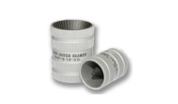 odhrotovač trubek CH-209A hliníkový