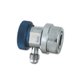 rychlospojka nízkotlaká RC01-R,1/4" autoklima  Refco