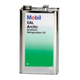 olej do kompresoru esterový EAL Arctic 46 kanystr 5L