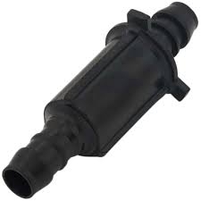 ventil zpětný pro odstředivá čerpadla 10mm (3/8") ACC00925