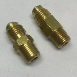 redukce 1/4" x 1/8 NPT   U1-04A